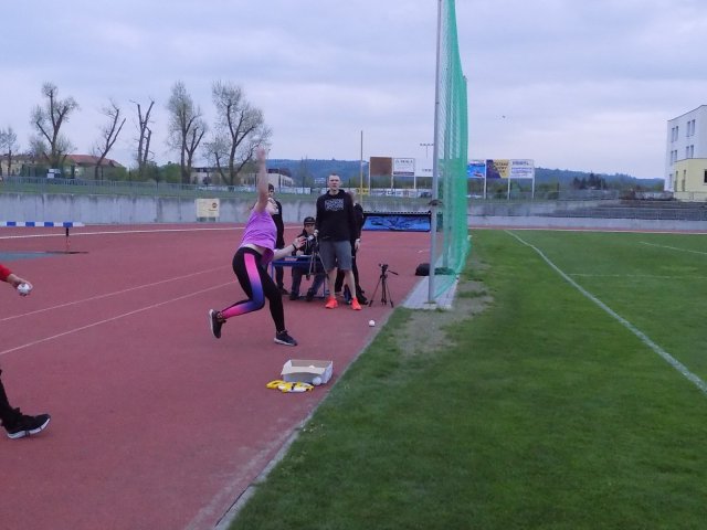 Pohár rozhlasu